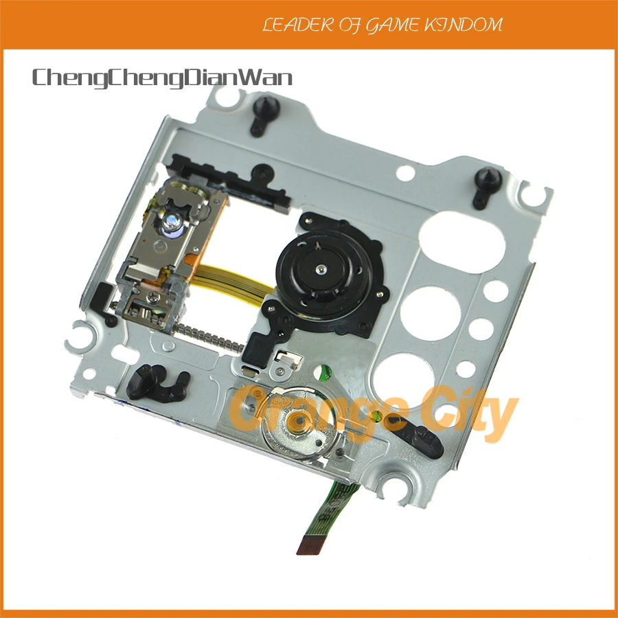 ChengChengDianWan 3 шт./лот оригинальный KHM 420BAA 420 UMD привода лазерной линзы для PSP2000 PSP3000 PSP