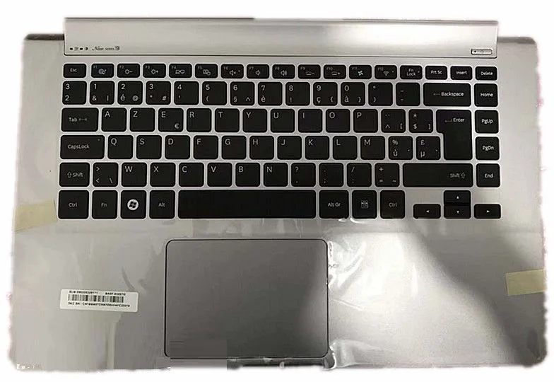 Palmest& клавиатура для samsung NP900X4B NP900X4C NP900X4D BE Belgium cоединенное Королевство Великобритания немецкая клавиатура Португалия PO PT тачпад с подсветкой