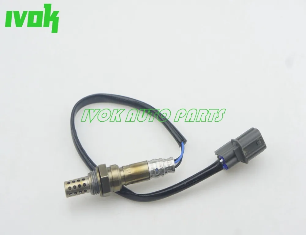 Оригинальный OEM O2 кислородный датчик для Honda Accord Civic Insight Odyssey Pilot Acura MDX 36532 PEL G01