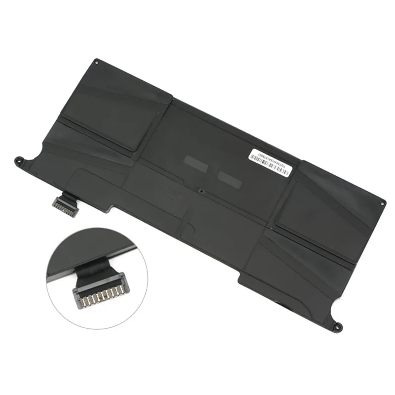 Новый аккумулятор для ноутбука Apple MacBook Air 11 &quotA1370 2010 года замена A1375 | Компьютеры и