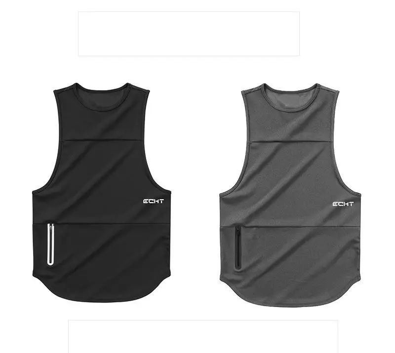 Размер от M до 2XL Crazy Muscle Sports мужской жилет для фитнеса без рукавов повседневный