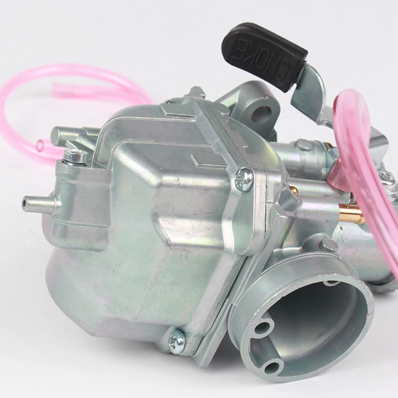 Mikuni VM22 карбюратор PZ26 26 мм Carb для 125 140 150 160cc Dirt Pit Bike