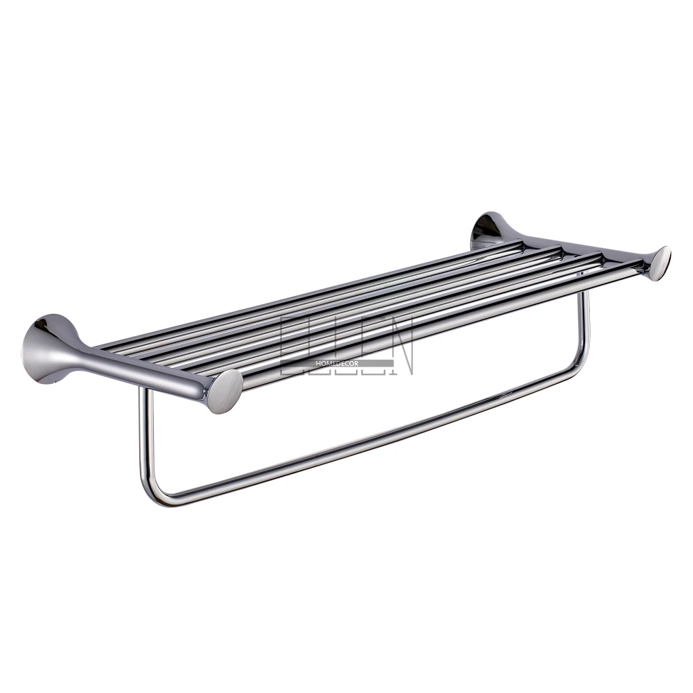 Настенный Набор аксессуаров для ванной комнаты держатель полотенец туалетной