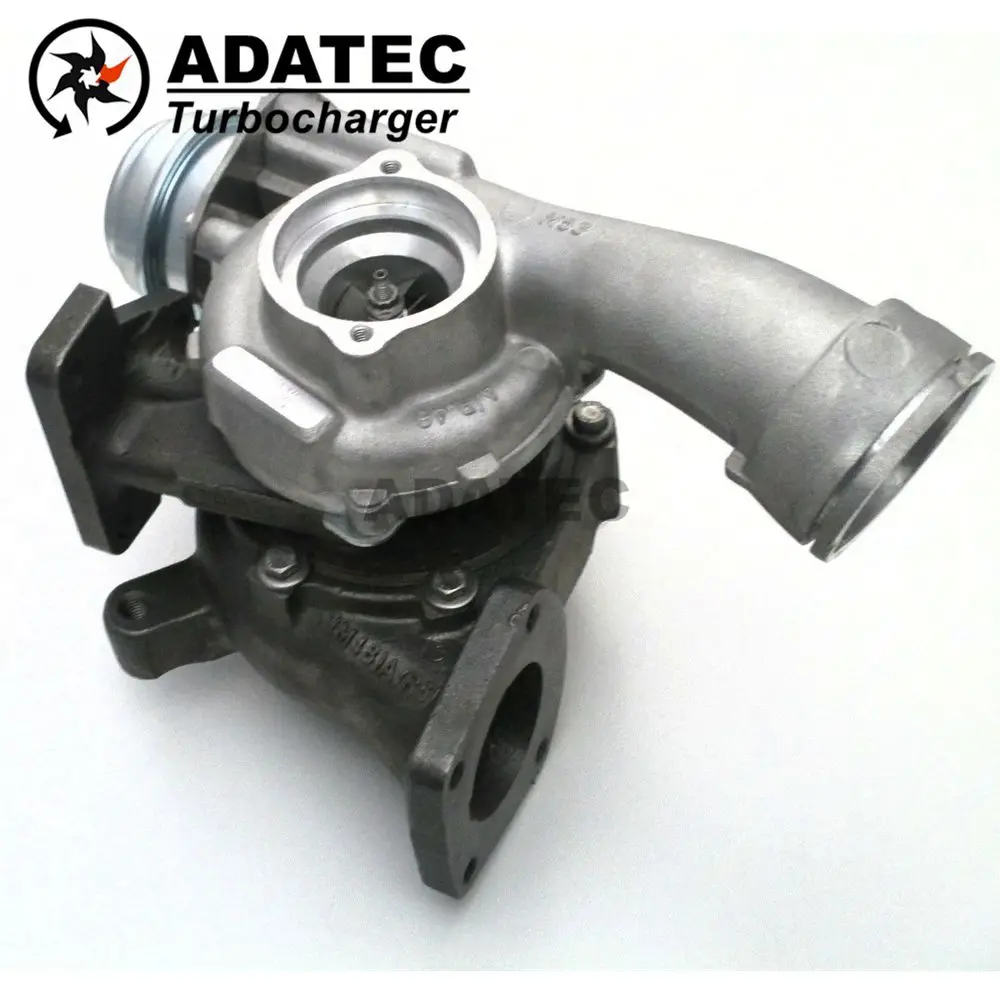Турбина Garrett GT1749V 729325 5004S 9004S для Volkswagen T5 Transporter 2 5 TDI 96 кВт 130 л.с. AXD|turbo charger|garrett