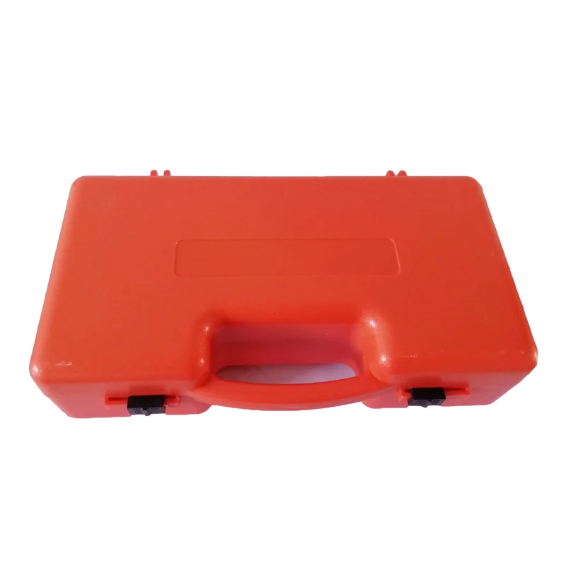 Профессиональный испытательный Электрический цифровой молоток Шмидта для