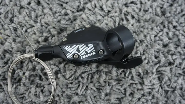 SRAM NX 11 speed Group набор триггерный переключатель передач задний переключатель
