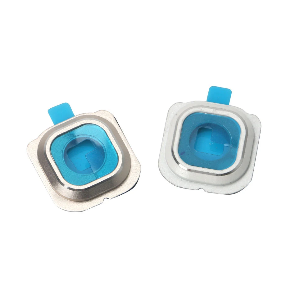 Новый стеклянный чехол для объектива задней камеры с рамкой комплект держателем