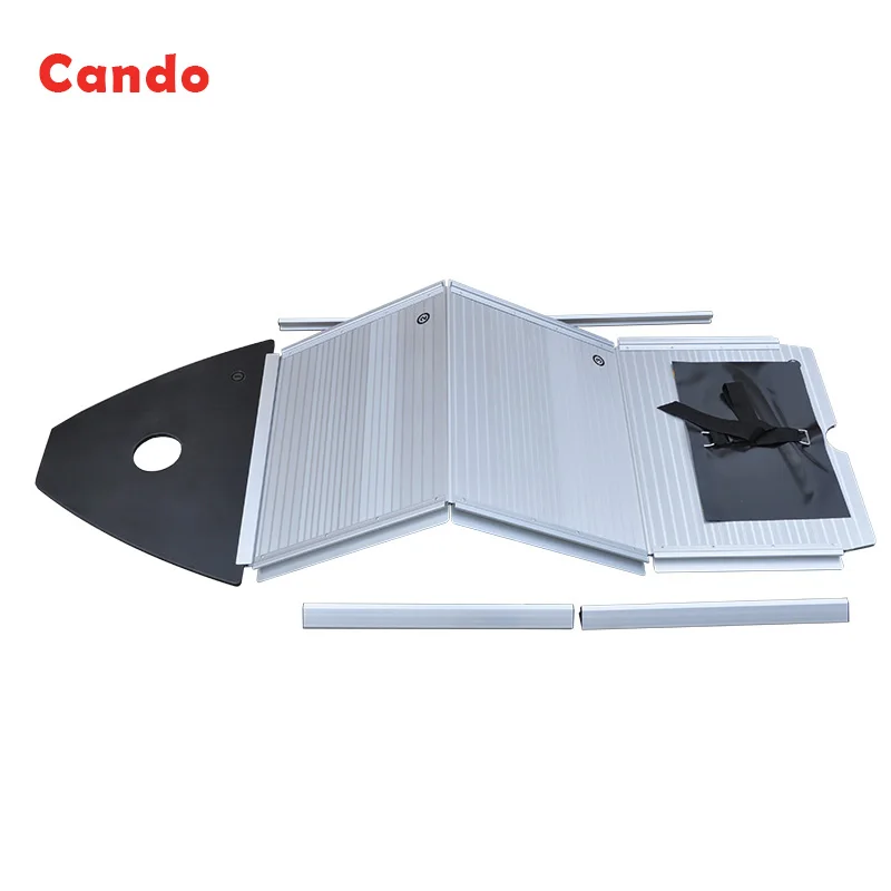 Рисунок 6 - Надувная лодка Cando