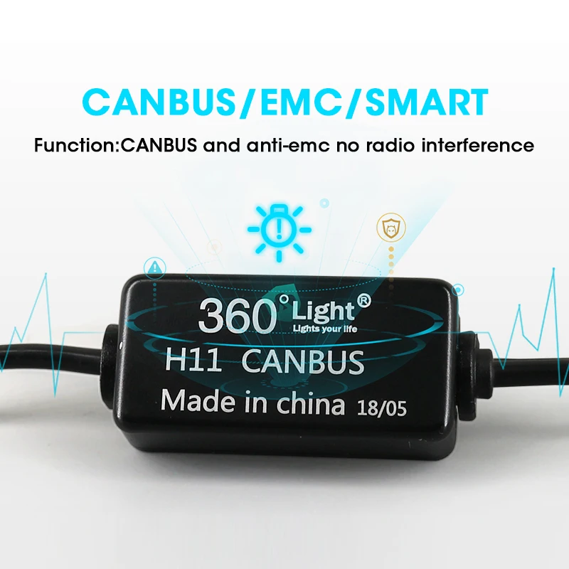 HLXG новое все 4 стороны H7 светодиодный люмен COB 90 Вт 12000lm Автомобильный головной