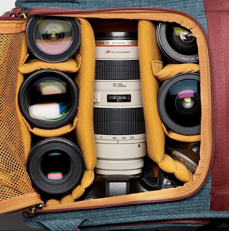 new national geographic ng au 5350 camera bag backpacks large capacity laptop carry bag travel bag with rain cover au5350 free global shipping