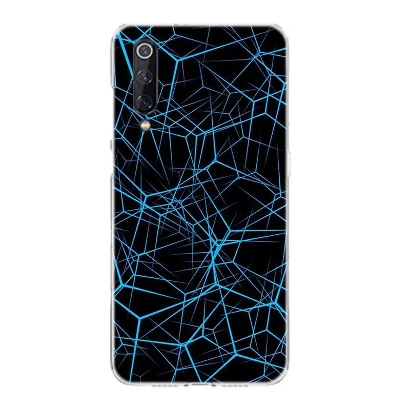 Цветной силиконовый чехол с рисунком для Xiaomi Pocophone F1 Xiomi Mi 8 9 SE A2 lite A1 5X 6X 5S Plus Play Heart