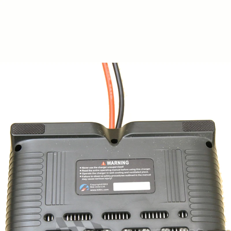 I charger 406 duo dual 1400W высокомощное сбалансированное литиевое зарядное устройство