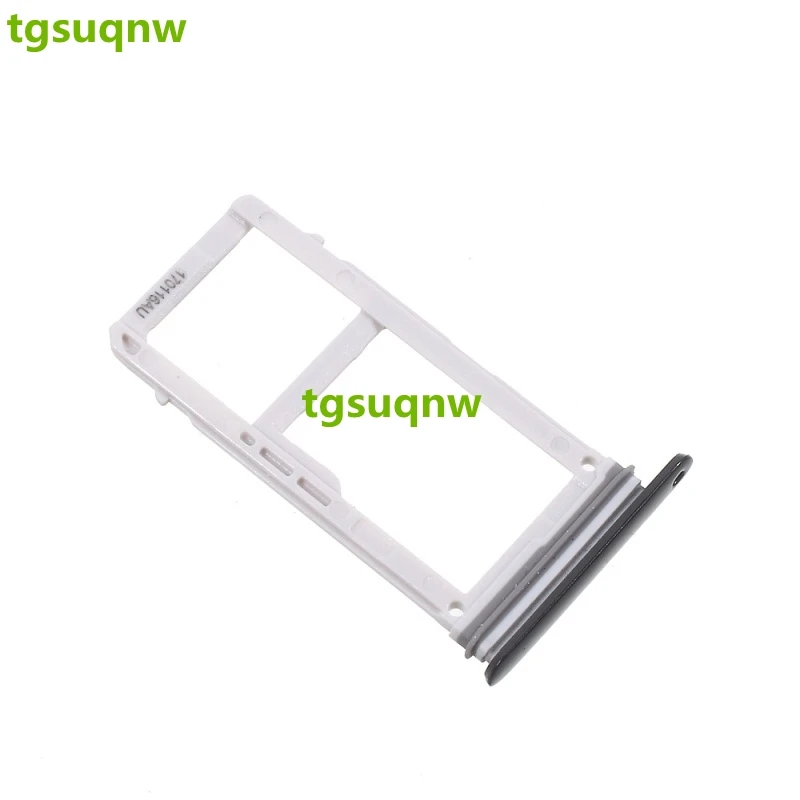 Одиночный/двойной SIM + лоток для карт памяти Micro SD Держатель OEM Замена Samsung Galaxy A3 (2017)