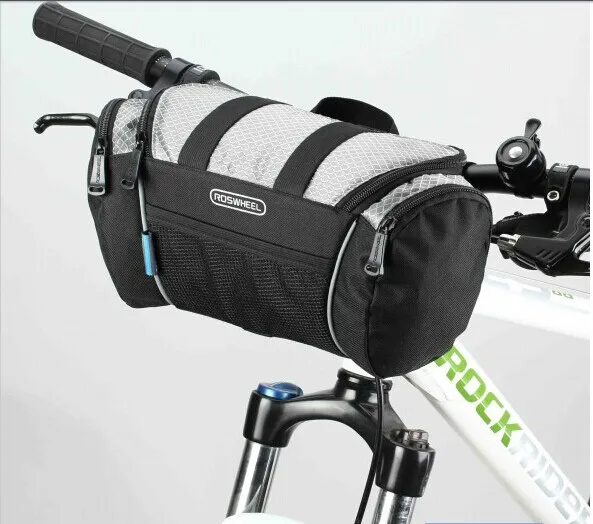 Сумка на руль велосипеда/Водонепроницаемая Сумка/Сумка На Руль 11494|bicycle handlebar