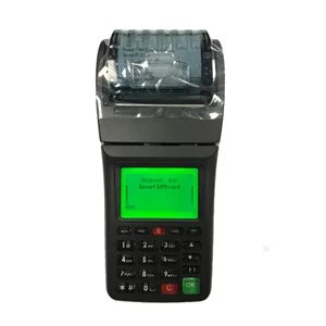 Goodcom GT6000SW SMS GPRS Wifi принтер для онлайн заказа продуктов|wifi printer|gprs sms printerprinter wifi |