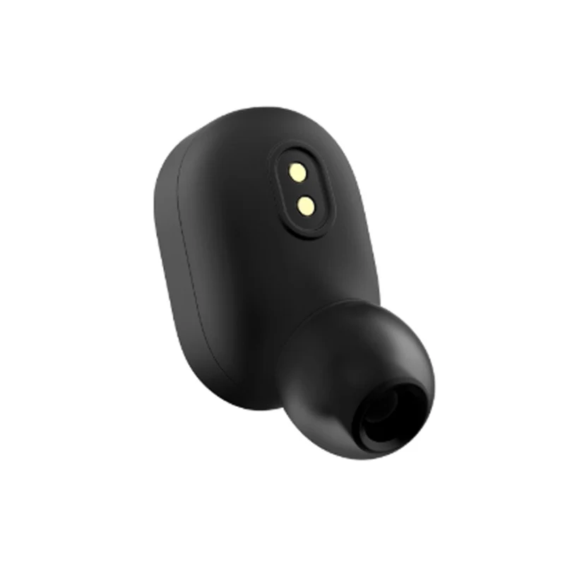 Новинка 2018 оригинальная Bluetooth-гарнитура Xiaomi мини-версия беспроводных наушников с