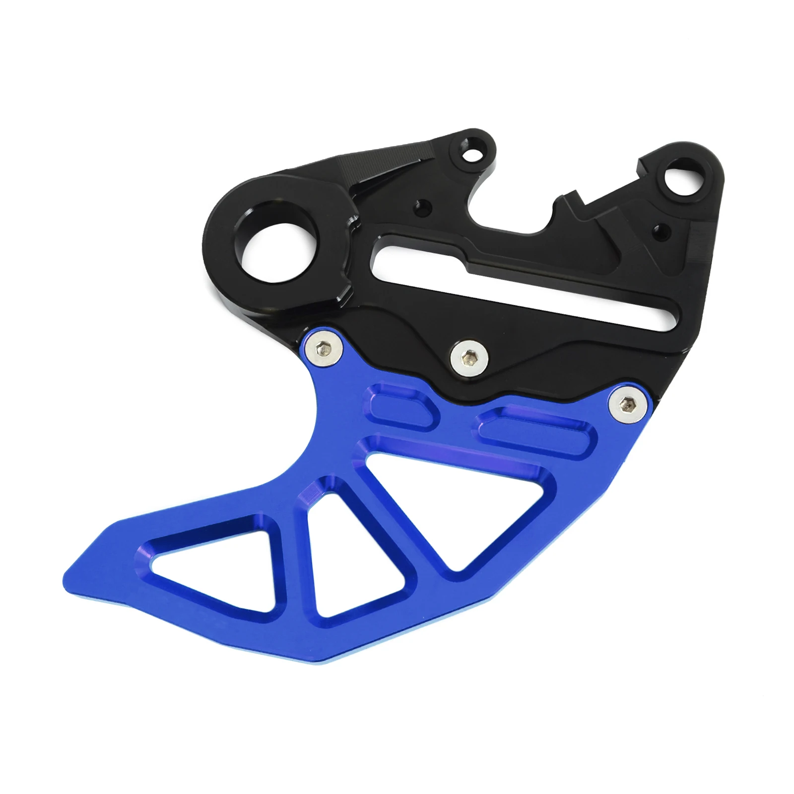 Защита заднего тормозного диска Защитная крышка для Husaberg Husqvarna TE TC FE FC 250 350 390 300 450