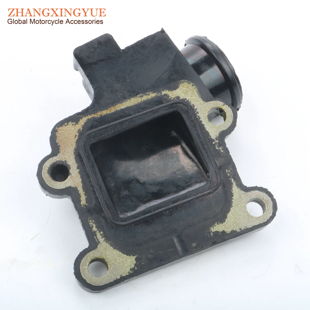 Впускной коллектор для MBK 50 Booster 90 01 Road Spirit NGRocket Track 50cc 3VLE35550000|mbk 50|mbk booster 50mbk |
