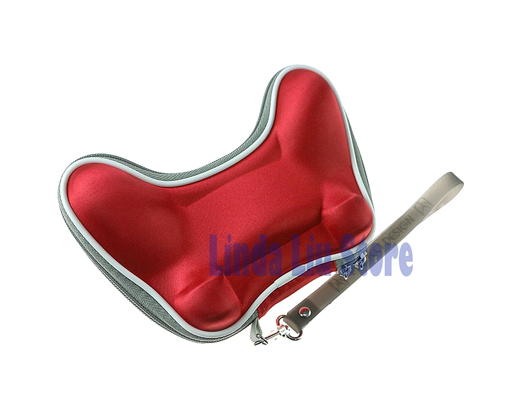 ChengChengDianWan ударопрочный дорожный защитный чехол для переноски Жесткий Чехол PS4