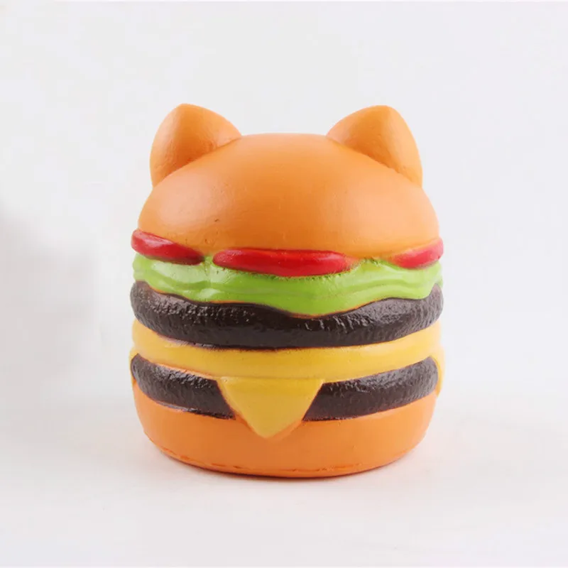 Новый Кот кошачье выражение лица моделирование Гамбург декомпрессионное