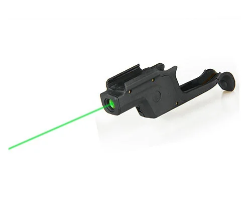 

PPT M92 Tactical Green Laser Sight Green Laser Pointer Aimer For Hunting Shooting HS20-0040