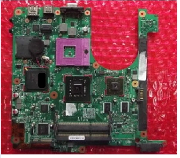 

577222-001 full test lap connect board connect with motherboard board