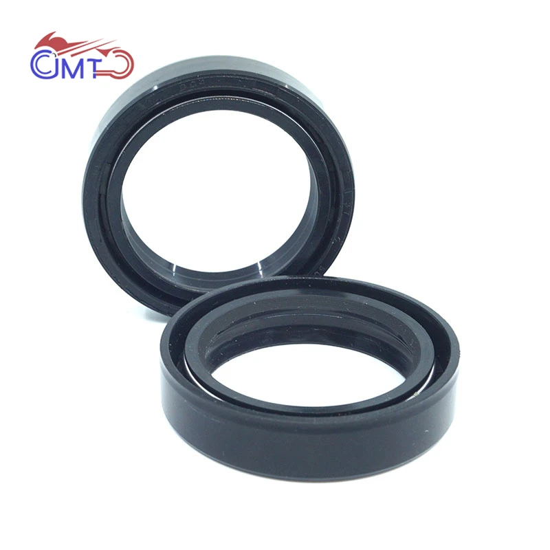 Для Honda VTX1800F 2005-2008 VTX1800N 2004-2008 VTX1800R VTX1800S 2002-2008 VTX180 2007-2008 передняя вилка сальники пыли