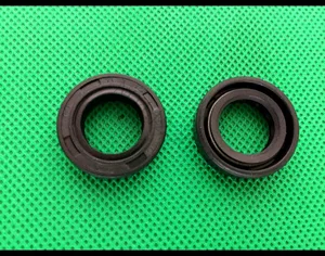 50 шт., сальник для бензопилы STIHL MS180 MS170 MS250 MS230 017 018 021 023 025, 2-тактная, 15*25*5, замена #9638 003 1581