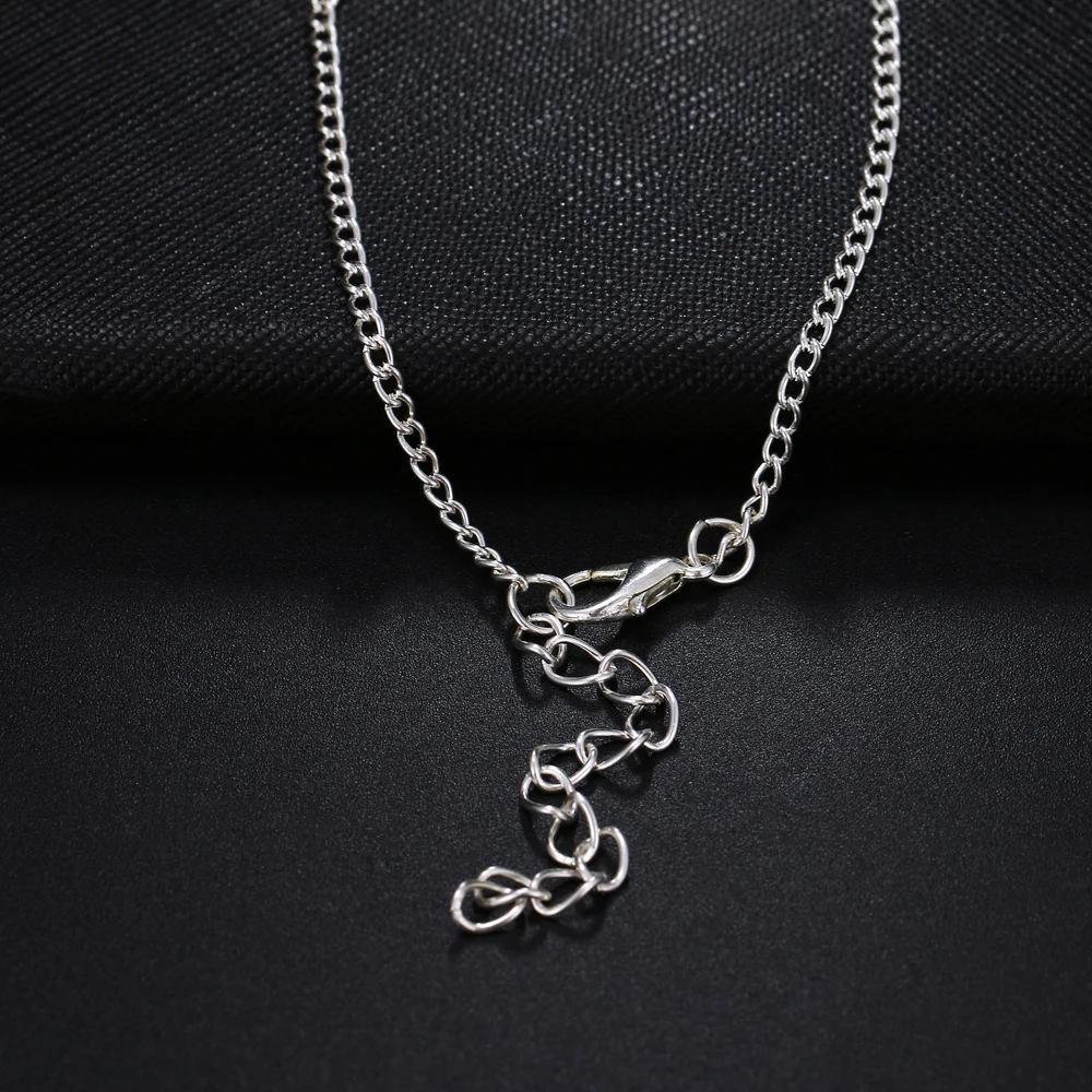 Женские богемные браслеты FNIO винтажные серебристого цвета с черепахой летние