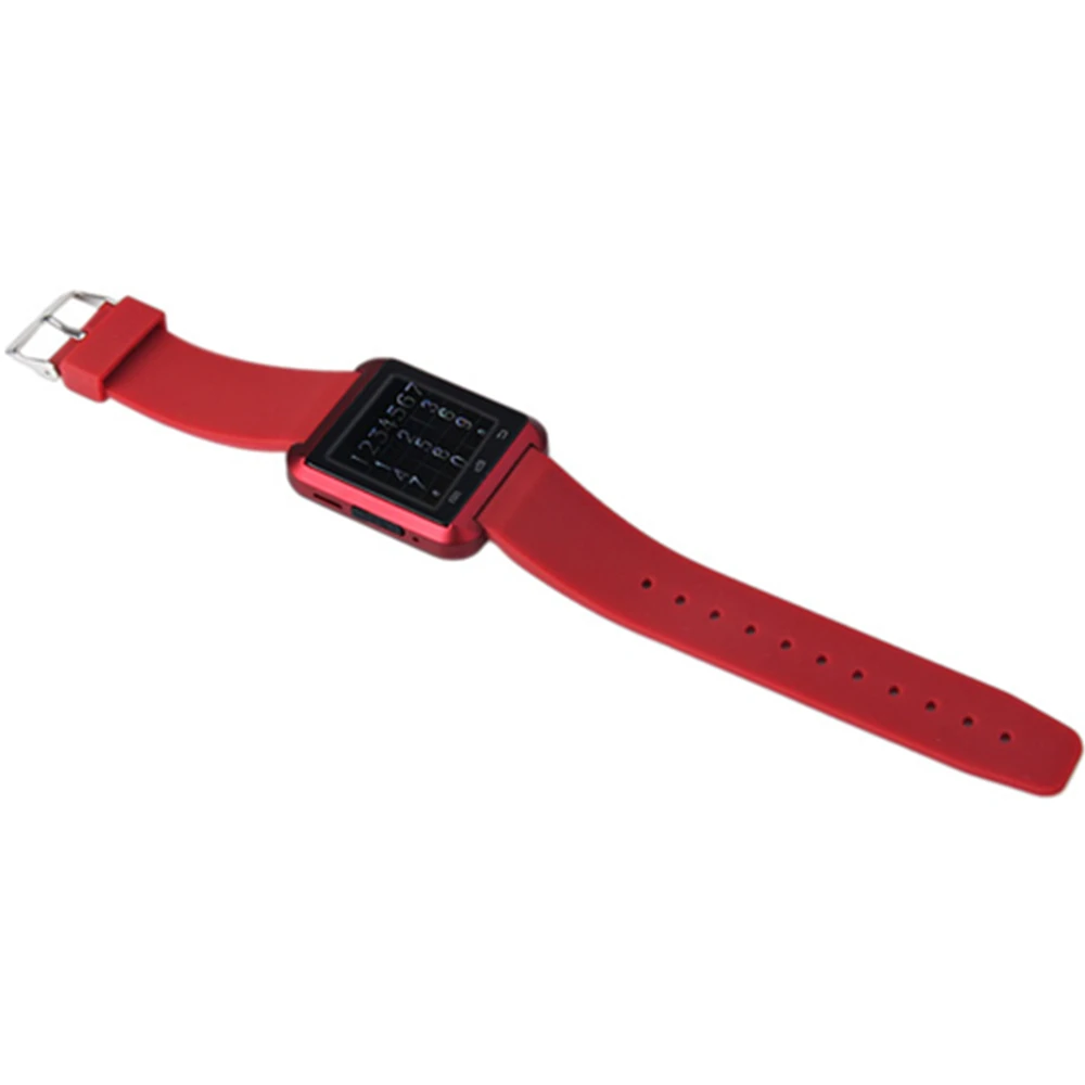 Bluetooth U8 SmartWatch спортивные наручные Смарт-часы Для мужчин для Apple IOS телефона Android