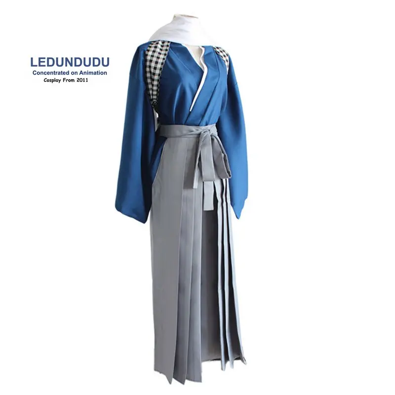 Аниме Touken Ranbu Online Косплей костюмы Kashuu Kiyomitsu Yamatonokami Yasusada кимоно причудливый наряд