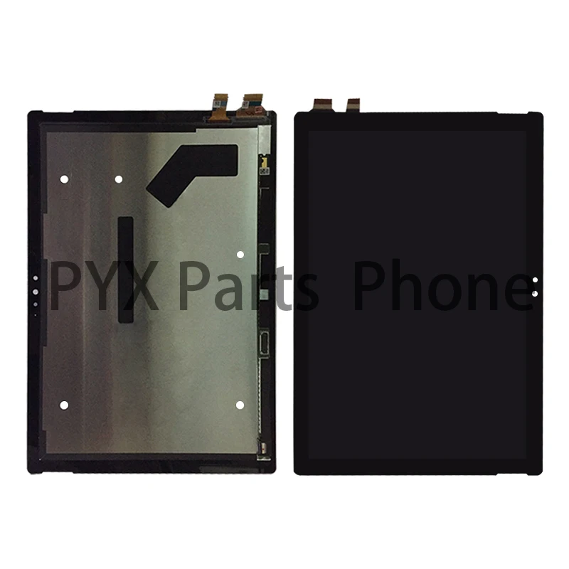 LCD Replacement For Microsoft Surface Pro 4 1724 12.3 inch Display with Touch Panel Screen Digitizer Assembly | Компьютеры и офис