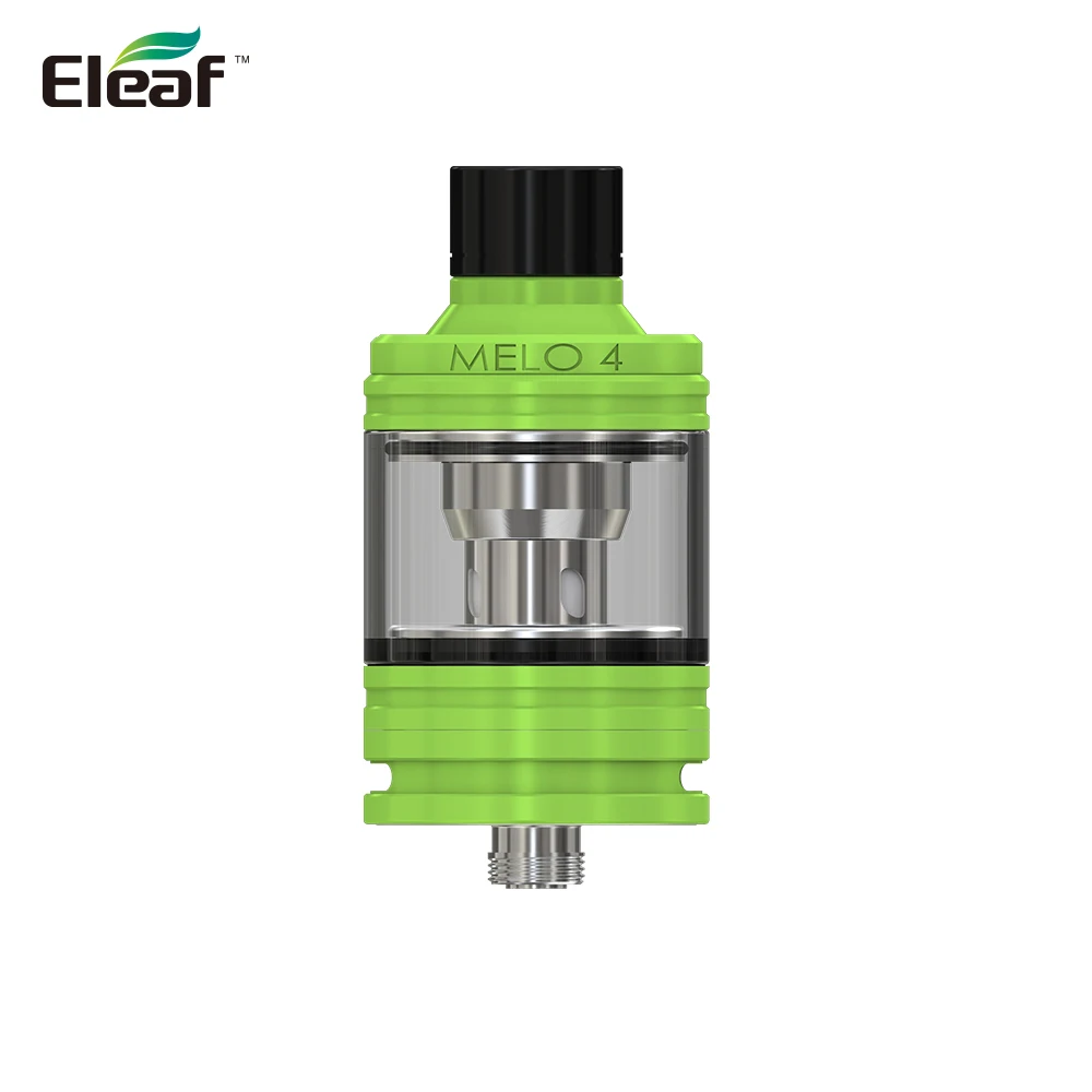 Оригинальный испаритель Eleaf Melo 4 5 мл 2 диаметр 25 мм 22 с катушкой EC2 для набора вейпа