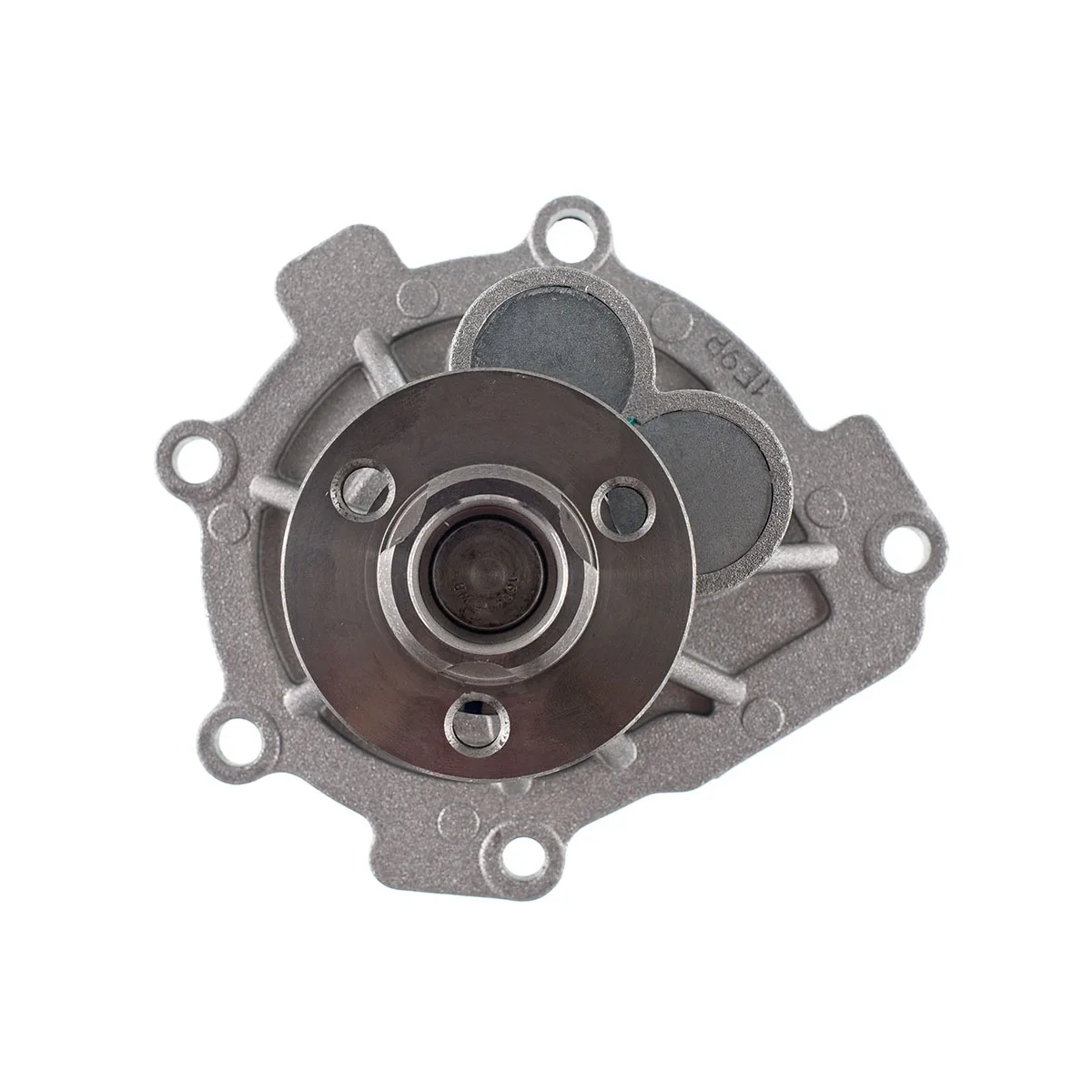 Водяной насос для Chevrolet Aveo Aveo5 Cruze Sonic Pontiac G3 Wave Saturn Astra 1.6L 1.8L DOHC AW6184 1334142 24405895 71739779|pump