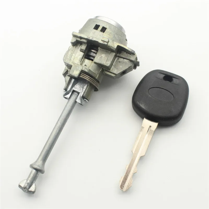 FLYBETTTER OEM Левый дверной замок цилиндр Автоматический для Toyota Land Cruiser/Prado G43 |