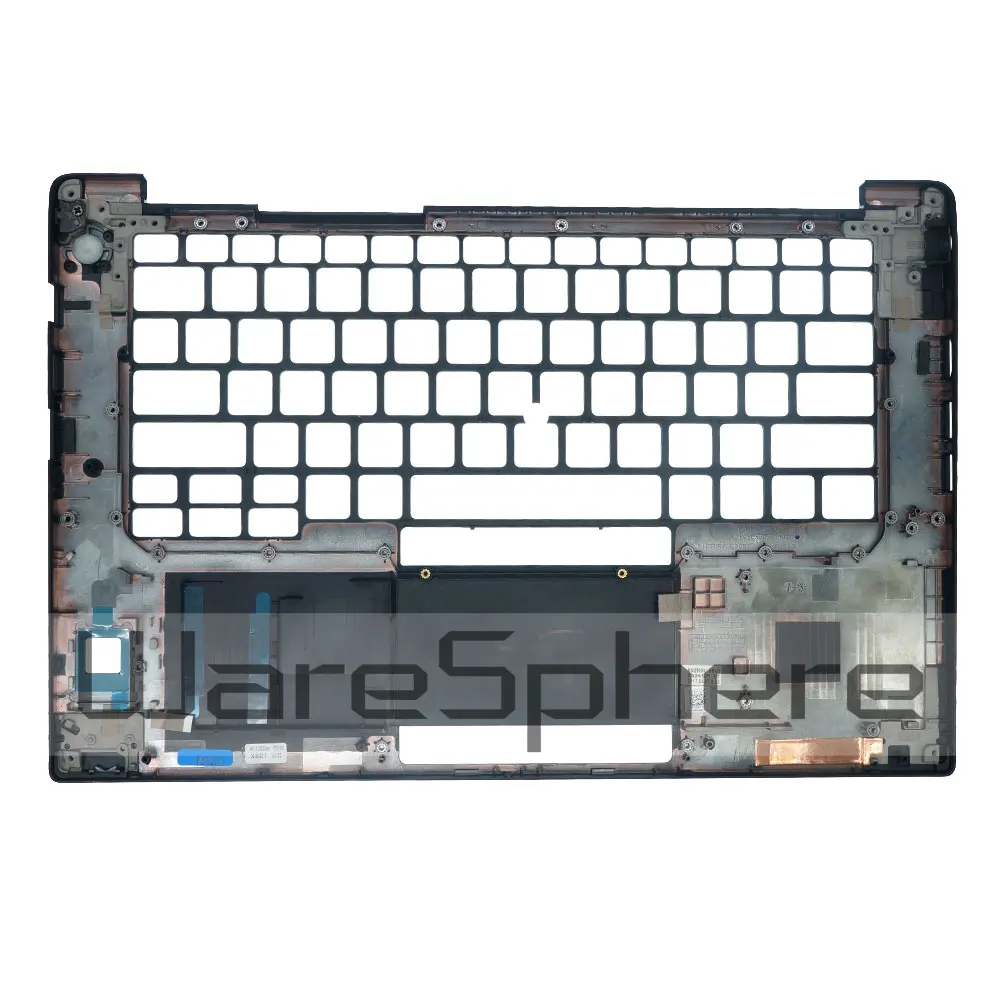 Чехол для ноутбука Dell Latitude E7480 Plamrest 06FJX9 6FJX9 черный|dell case|case dellcover dell |