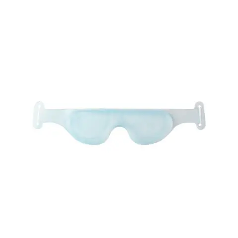 Eye mask cold tape Xiaomi Ardor 3D маска для глаз стереоскопический горячий компресс объемный нагрев снимает усталость usb type-C питание смарт для отдыха - Цвет: Eye mask cold tape