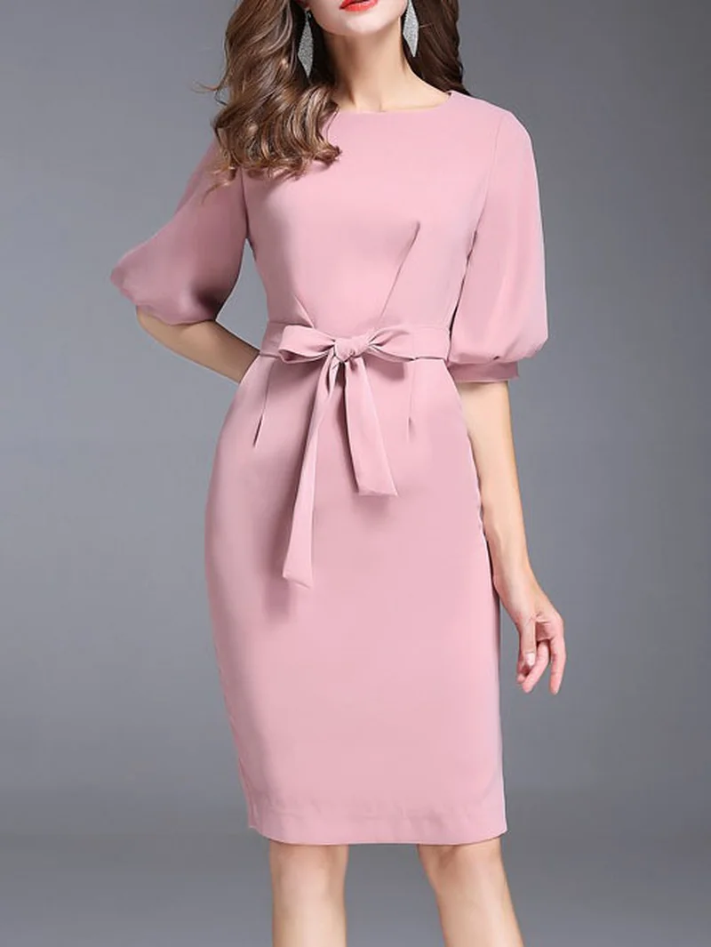 Женское платье элегантное вечернее Высокое качество летнее платье|Женские