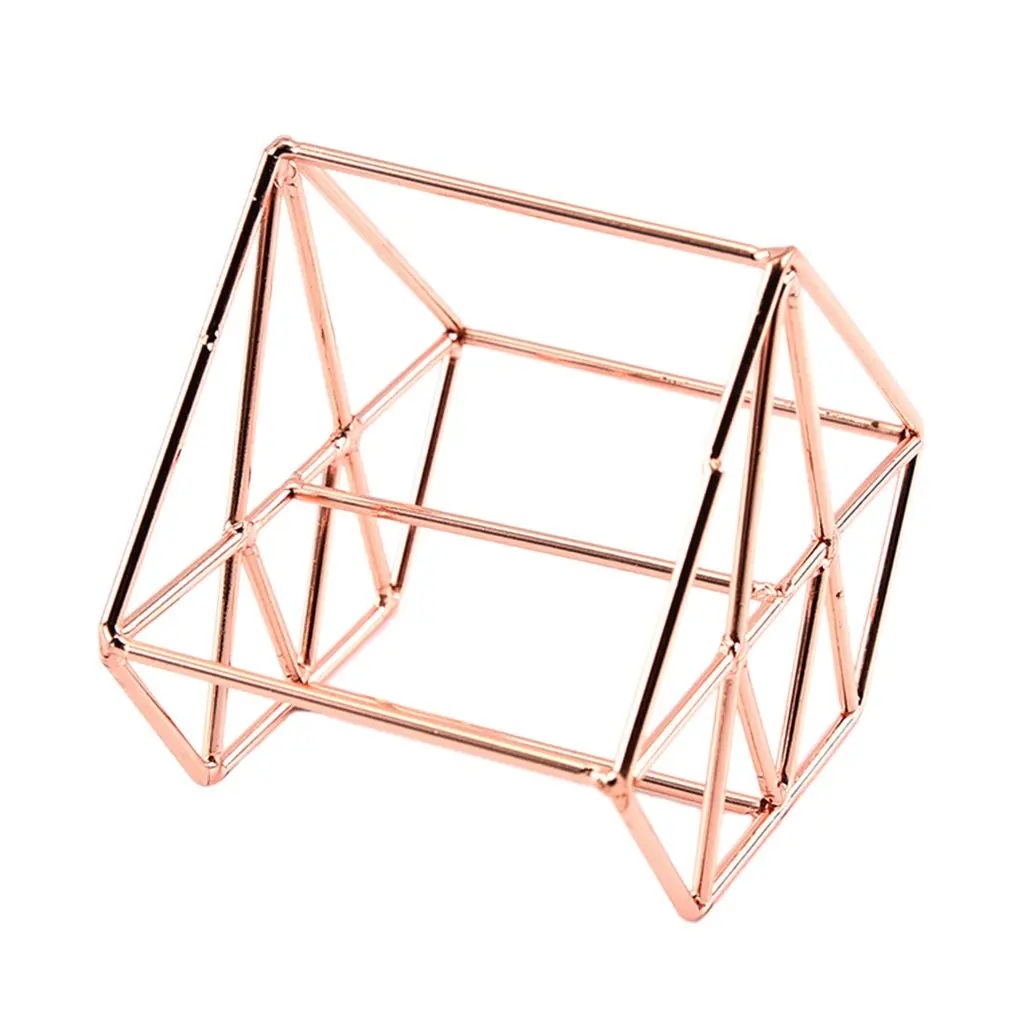 rose gold Алмазный макияж порошок держатель спонжа Подставка для губки спонж для основы сушки стойки макияж аксессуары - Цвет: rose gold