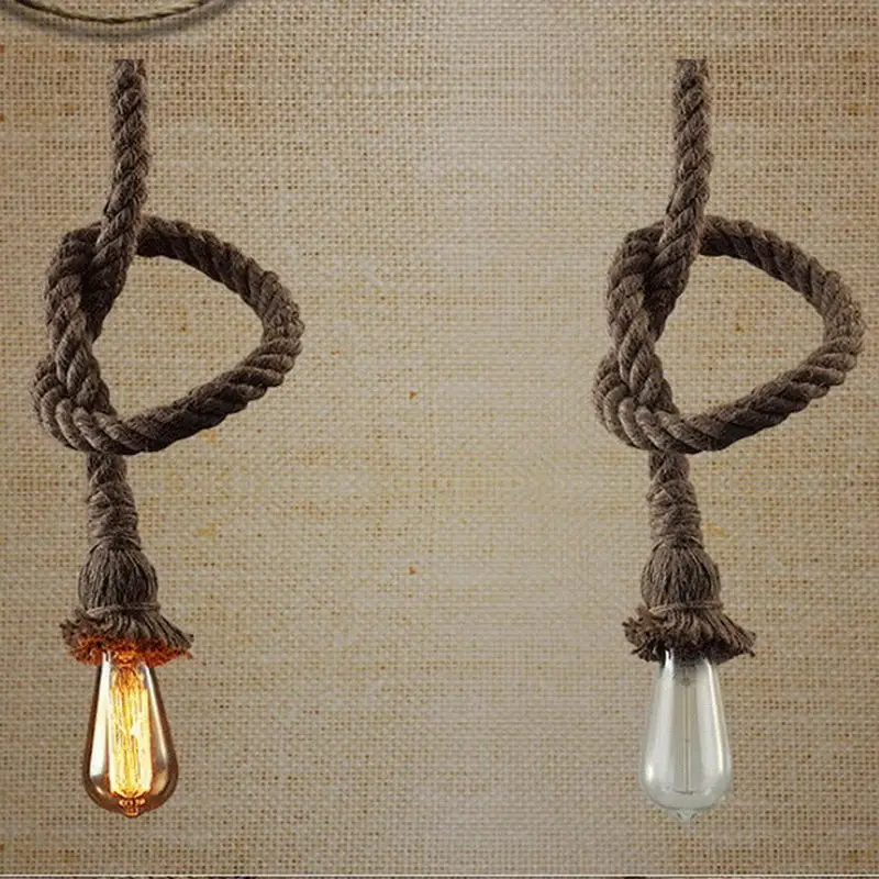 Бесплатная размерная кантри Современный арт деко Стиль ретро ручная работа droplight