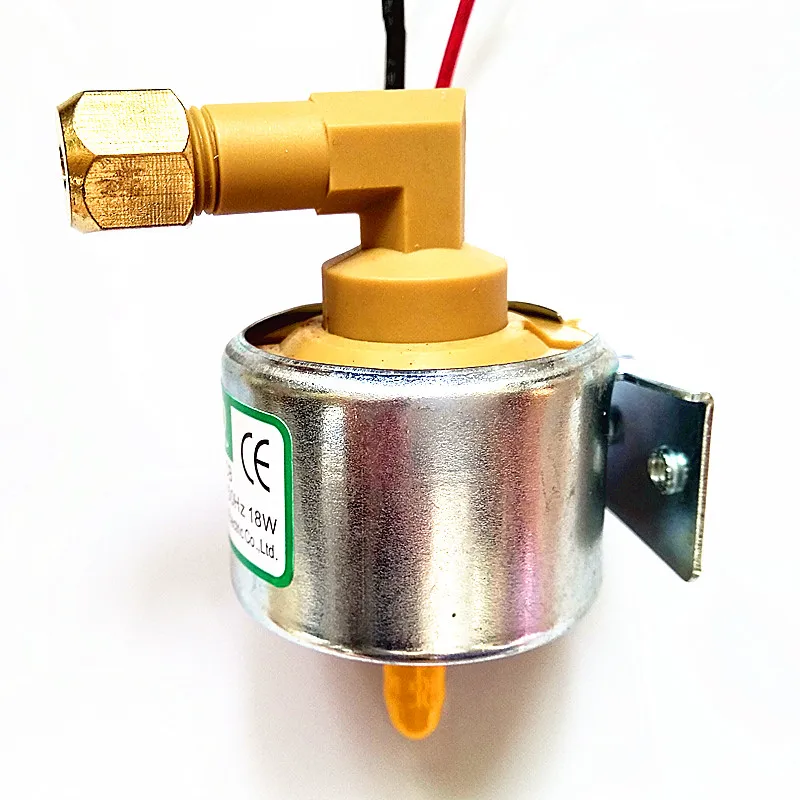 400 Вт 1000 дымовая машина насос Модель 40DCB напряжение 220 240V 50Hz мощность 18 Вт|pump model|pump