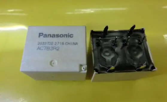 

HOT NEW relay ACTB3R2 ACTB3 3R2 DIP8 10pcs/lot