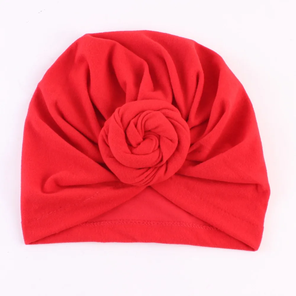Puseky/ Фирменная Новинка тюрбан узел Bobble Hat 1 шт. для маленьких мальчиков и девочек зимняя теплая вязаная шапочка кепки Узел мягкий кепки s подарок