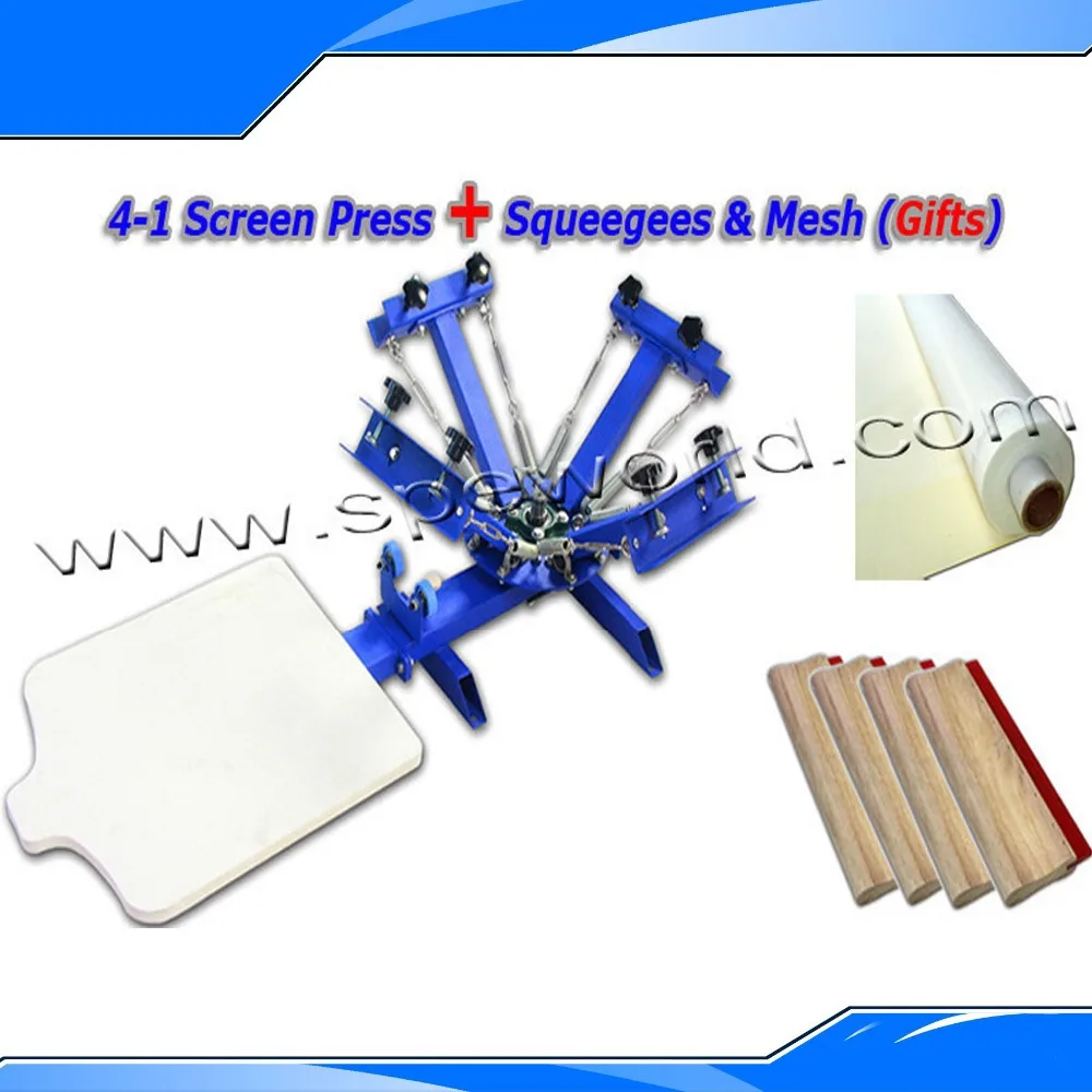 Бесплатная доставка скидка с подарком 4 цвета 1 станция машина для