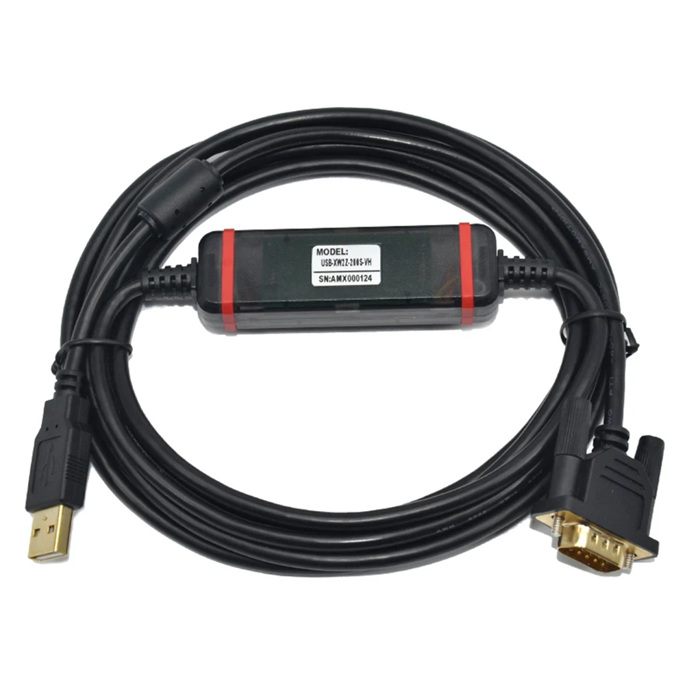 USB XW2Z 200S VH Высококачественный чип FTDI подходящий программируемый кабель Omron