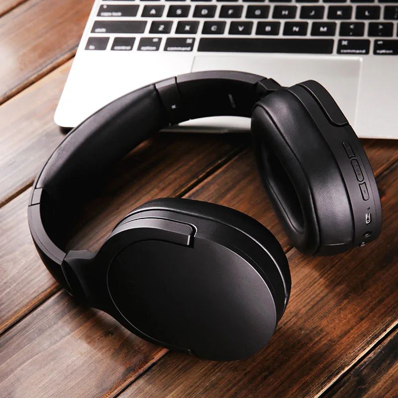Беспроводные Bluetooth наушники SOMIC SC2000BT Hi Fi стерео Портативная Музыкальная