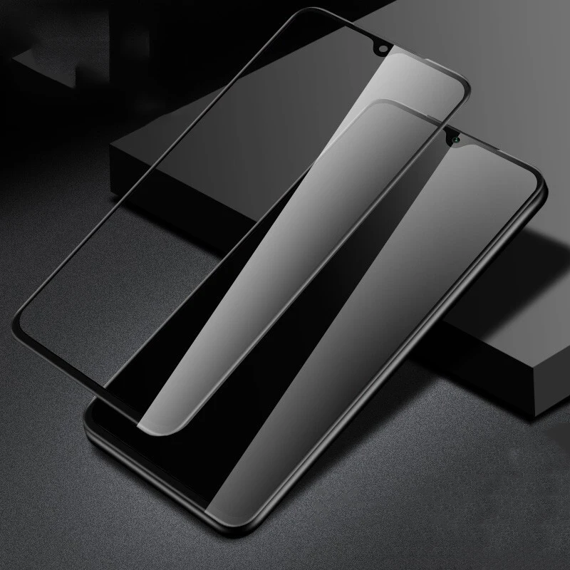 Закаленное стекло EXUNTON для Xiaomi Mi 9 9SE антишпионское закаленное защиты экрана