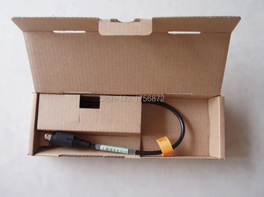 Made In China DCC-08 Battery Charger Cord for Fujikura Fusion Splicer FSM-40S Power Cable | Fiber Optic Equipment