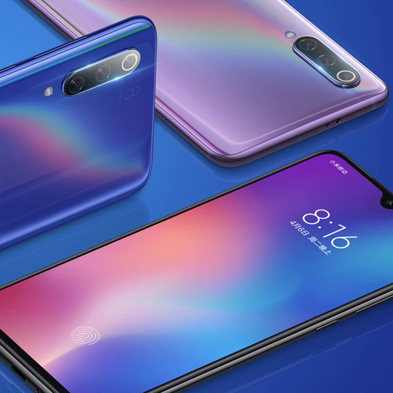 Tsimak 2 шт./лот закаленное стекло для задней камеры Xiaomi Mi 8 9 SE A2 Lite Redmi Note 7 5 6 Pro 6A Pocophone