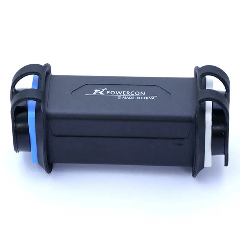 1 шт. LED водонепроницаемый PowerCon AC муфта адаптер соединитель расширителя 3PIN
